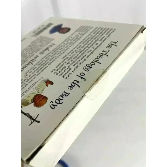 VTG Naked Without Shame: Theology of the Body 10-CD Set 2004 Pope John Paul II - Picture 3 of 4